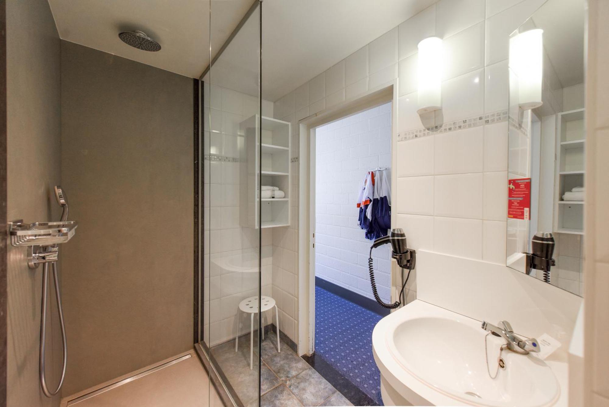 Vakantiedomein Hoge Duin Oostduinkerke Exterior foto